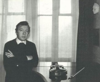 Федор Дружинин Федор Дружинин