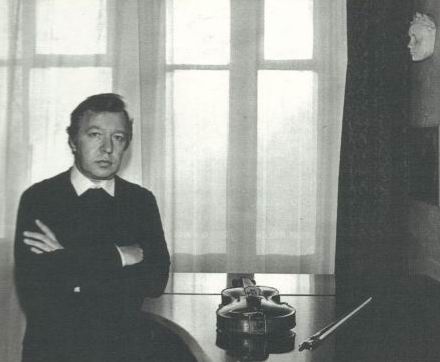 Федор Дружинин Федор Дружинин