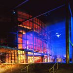 Оперный театр Сиэтла