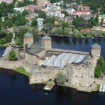 Оперный фестиваль в Савонлинне