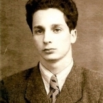 Юрий Аронович