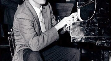 Гленн Гульд