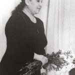 Лия Могилевская