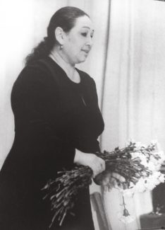 Лия Могилевская