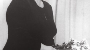 Лия Могилевская