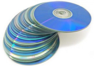 CD CD