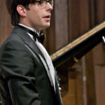 Даниил Цветков