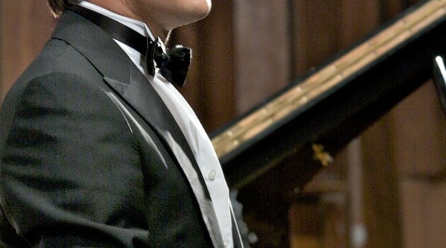 Даниил Цветков