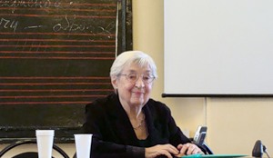 Инна Барсова