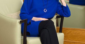 Майя Плисецкая