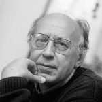 Валентин Сильвестров