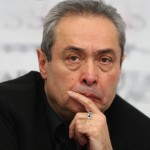 Валерий Фокин