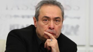 Валерий Фокин