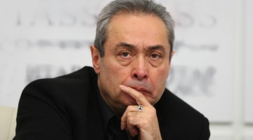 Валерий Фокин