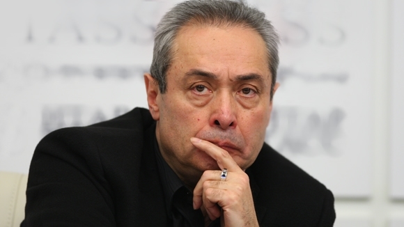 Валерий Фокин Валерий Фокин