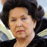 Галина Вишневская