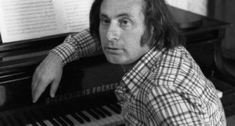 Альфред Шнитке