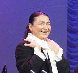 Эрик Курмангалиев