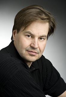 Петер Маттеи