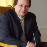 Александр Ведерников