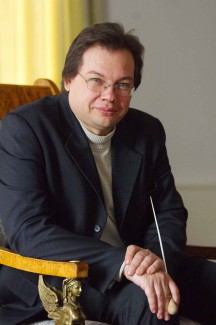 Александр Ведерников