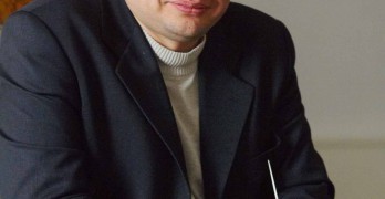 Александр Ведерников