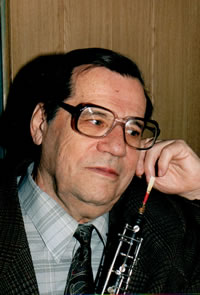 Евгений Федоров