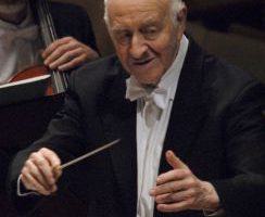 Рудольф Баршай