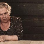 Галина Вишневская в фильме "Александра"