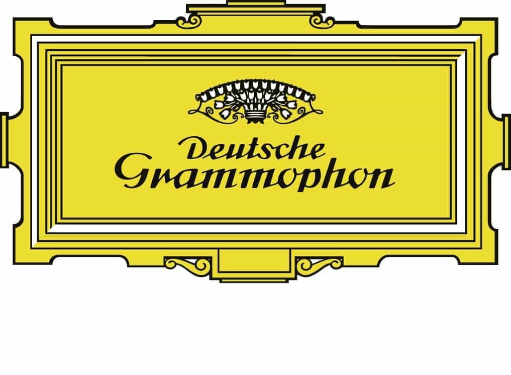 Deutsche Grammophon Deutsche Grammophon