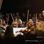 Русский камерный оркестр