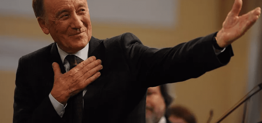 Родион Щедрин