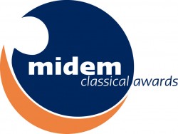 "MIDEM Classical Awards"