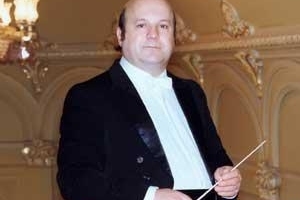 Владимир Кожухарь