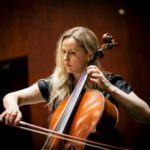 Кристина Блаумане