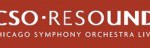 "CSO Resound"