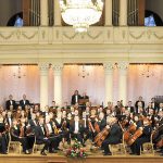 Национальный симфонический оркестр Украины