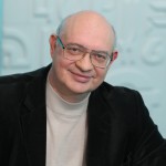 Ефрем Подгайц. Фото - Вадим Шульц