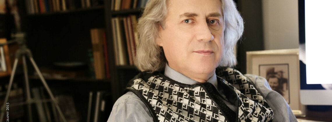 Владимир Чернов