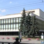 Днепропетровский театр оперы и балета