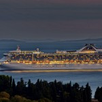 Лайнер "Grand Princes"