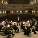 Камерный оркестр Kremlin