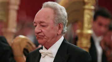 Юрий Темирканов