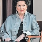 Галина Вишневская