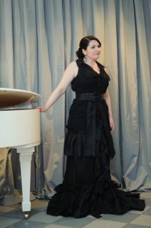 Хибла Герзмава