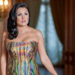 Анна Нетребко