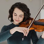 Алина Погосткина