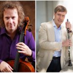 Денис Шаповалов и Игорь Федоров