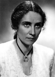 Нина Дорлиак