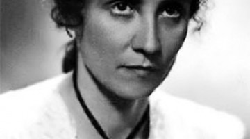 Нина Дорлиак